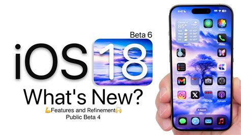 Apple Releases Ios Beta New Features Revealed Geeky Gadgets