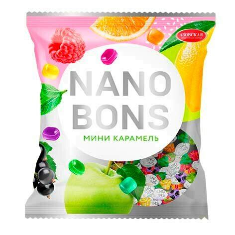 Конфеты, карамель, леденцы Азовская кондитерская фабрика — купить по ...