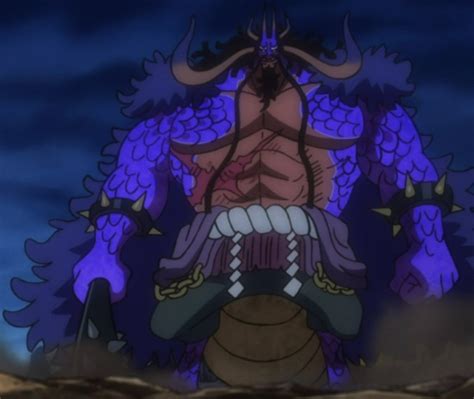 Datei Kaido Hybrid Opwiki Das Wiki F R One Piece