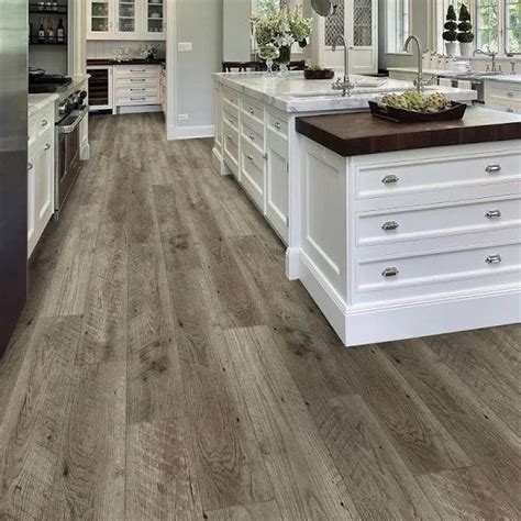 Vinyl Flooring Tiles Lvt What You Need To Know Hunker