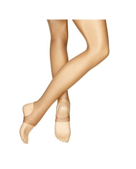 Silky Shimmer Stirrup Tights Children And Adult Sizes Instep Dance Shed