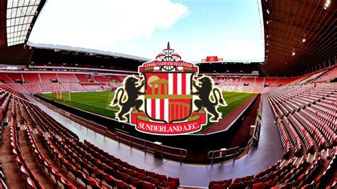 What Is The Stadium Of Light S Capacity All You Need To Know About The