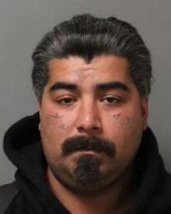 Victor Manuel Munoz Jr A Registered Sex Offender In STOCKTON CA 95203