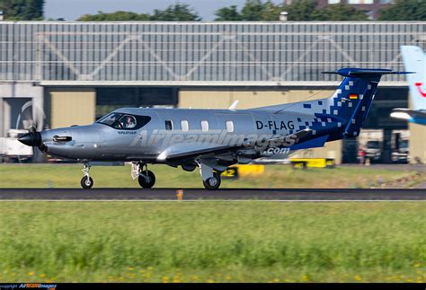 Pilatus PC 12 NGX Large Preview AirTeamImages