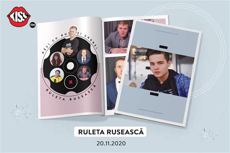 Kiss FM - Ruleta Rusească | Ce drepturi ar trebui să aibă copiii?