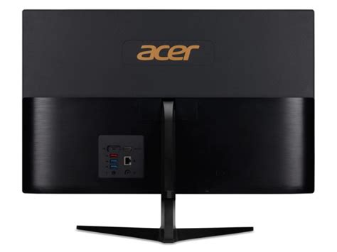 Купить AIO Acer Aspire C24 1800 i5 1335U 8Gb SSD 512Gb Intel UHD