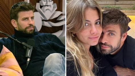 Famosos Que Reaccionaron A La Foto De Clara Chía Y Piqué Unos Los