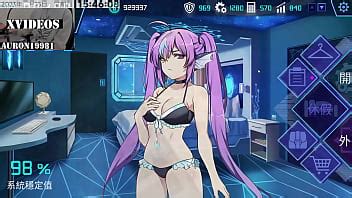 AI愛諾 機娘育成方程式 第8部 XVIDEOS