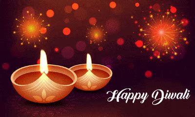 Happy Diwali 2020 Gif, Stickers, Animated Pics Wishes Images | Best ...