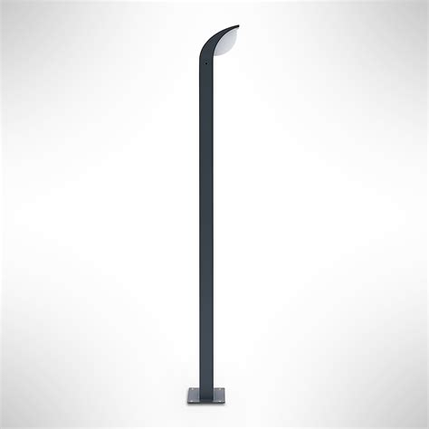 Lucande Tinna Lampione LED 80 Cm Lampade It