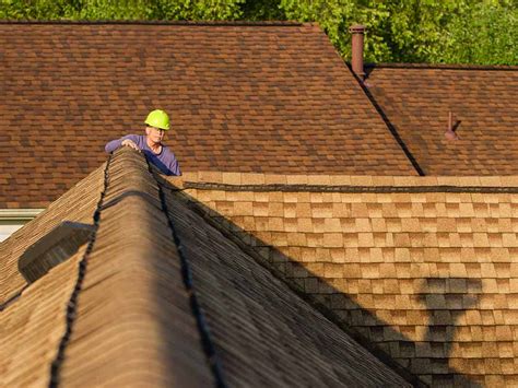 6 Ways To Extend Your Roof S Lifespan