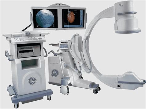 Single N Emission Computed Tomography Fluoroscopy Xray Tube Ge