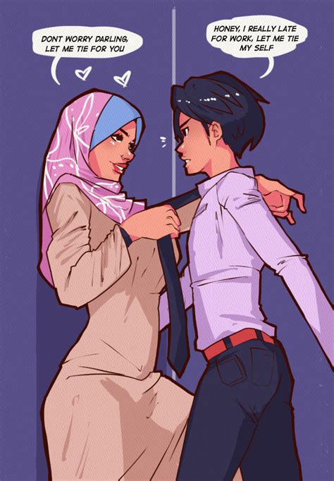 Artist Hijababy Page 178 IMHentai