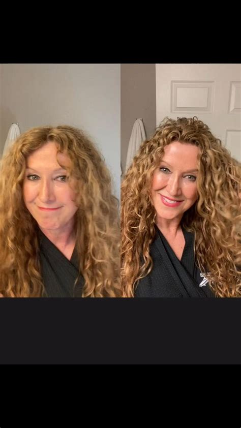 Embrace Your Natural Curls With Aubonacci Video In Curly Hair