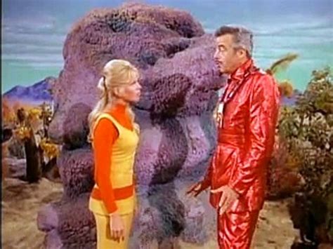 Lost In Space S02 E12 A Visit To Hades Video Dailymotion