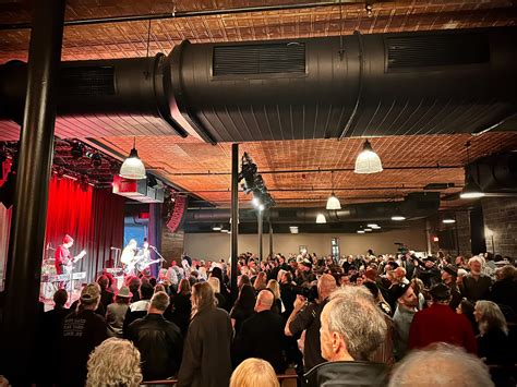 A New Gloucester Music Venue Opens With A Celebration Of Willie