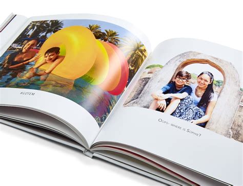 custom photo legacy book   meaningful gift    love