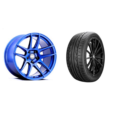 The Best Wheels And Tires Package | Tires Wheels Direct