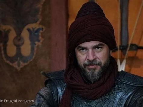 Ertugrul Cast List Of Actors And Characters They Play On The Popular