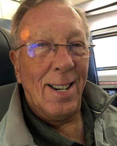 Robert Paull Obituary 2021 Suffolk Va The Virginian Pilot