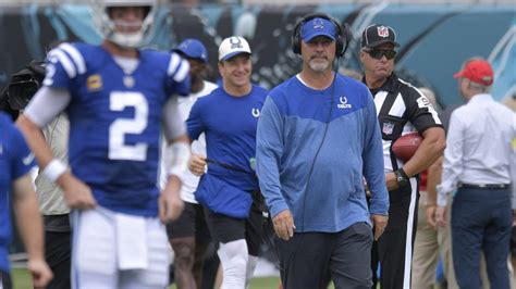 Colts Retaining Gus Bradley As Defensive Coordinator | Yardbarker