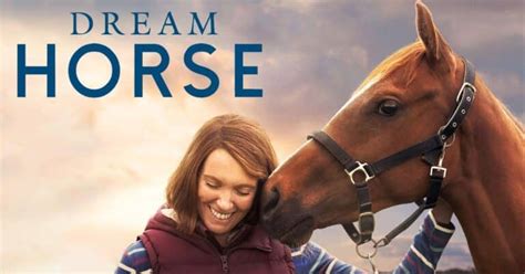 The Amazing True Story Behind The Feel Good Film Dream Horse