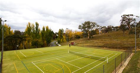 Jindabyne Sport And Recreation Centre Nsw Government