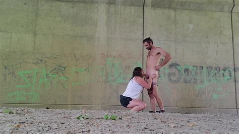 Under The Bridge American Anal Anal Porn XHamster