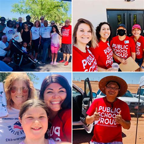 Home - Save Our Schools Arizona