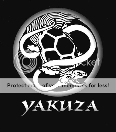 A message from Yakuza | MMAjunkie.com MMA Forums