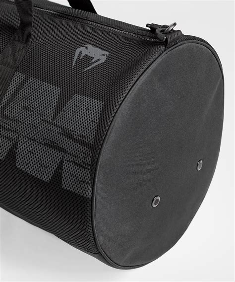 Venum Torba Sportowa Connect Xl Duffle Bag Czarna Sklep Daniken