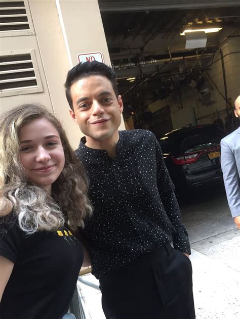 Pin by Lúcia Schenini on Rami Rami malek Celebs Rami said malek