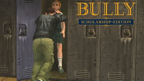 Bully Scholarship Edition Xbox 360 Free Roam Gameplay 7 YouTube