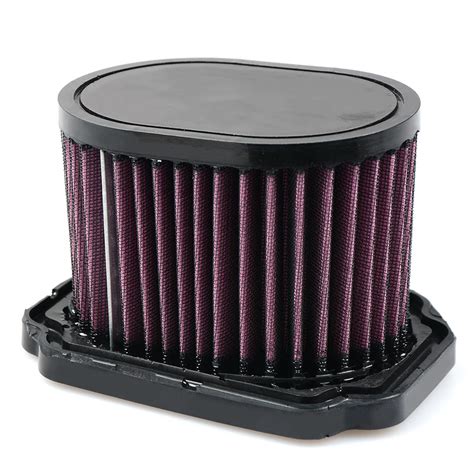 Motorcycle Air Filter High Flow Air Cleaner Element Intake Filter