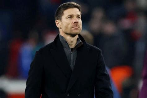 Bayer Leverkusen Xabi Alonso To Stay On As Bayer Leverkusen Boss Amid