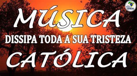 Espaço Música Católica 2021 A Música Católica Dissipa Toda A Tristeza