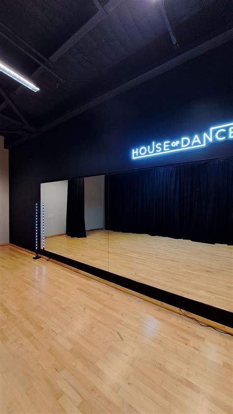 House of Dance