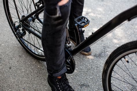 Why Does My Bike Squeak and Make Noise? Common Causes and Solutions