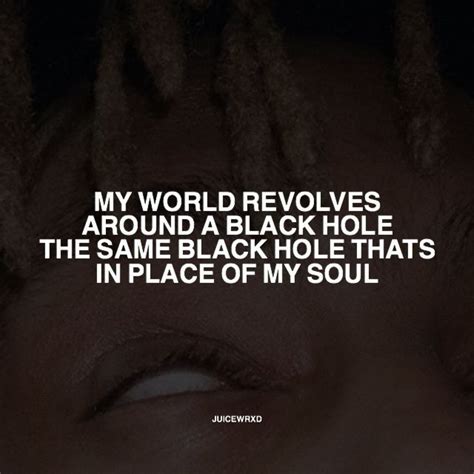 Juice Wrld In 2020 Rapper Quotes Rap Quotes Juice Quotes