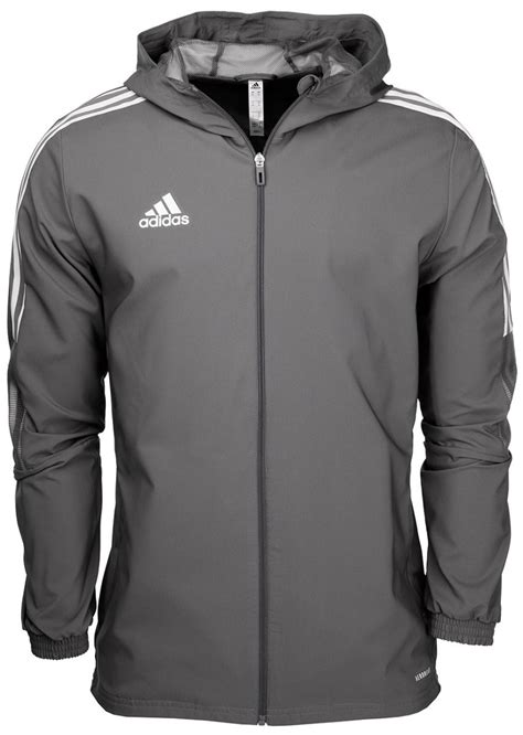 adidas kurtka wiatrówka męska Tiro 21 Windbreaker GP4964