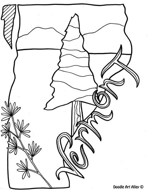 Coloring Pages Doodle Coloring Free Coloring Pages