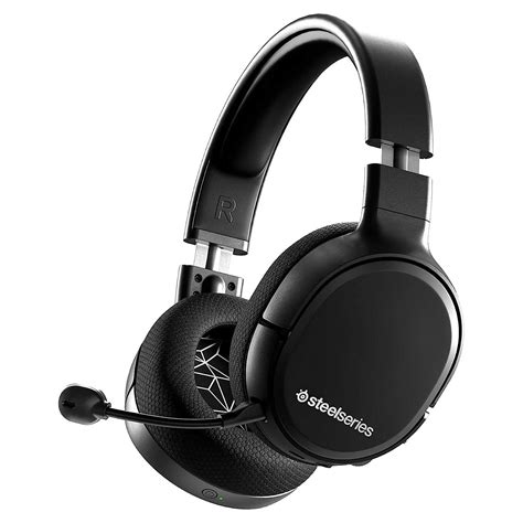 SteelSeries ARCTIS 1 WIRELESS 4-in-1 Wireless Gaming Headset - ProGear ...