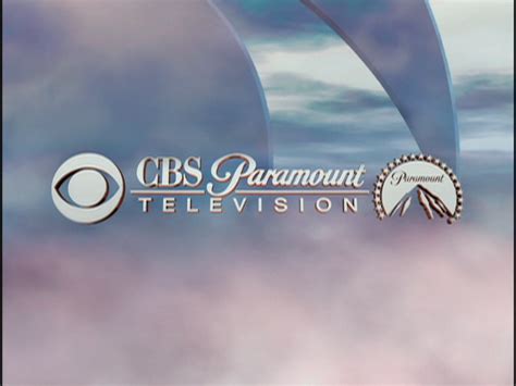 CBS Paramount Television/Other | Closing Logo Group Wikia | Fandom