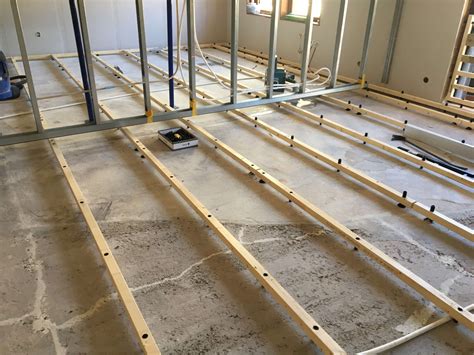 How To Raise A Floor Joist | Viewfloor.co