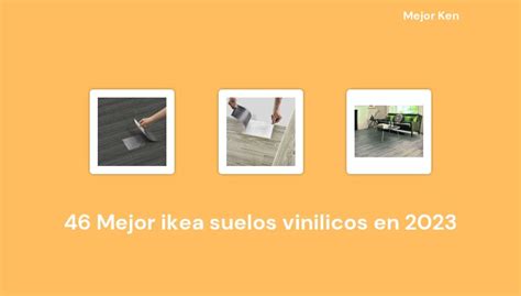 Mejor Ikea Suelos Vinilicos En Basado En Rese As