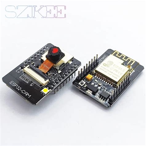 ESP32 CAM WIFI Bluetooth Module ESP32 Serial To WiFi ESP32 CAM