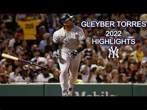 New York Yankees Gleyber Torres Agree On One Year Deal To Avoid