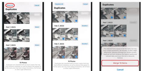 Quick Ways To Delete Duplicate Photos On Iphone