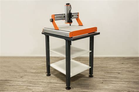 Buy Stepcraft M Construction Kit I Cnc Router