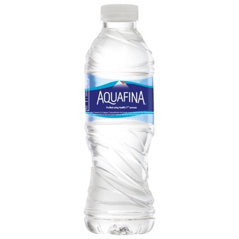 Aquafina Pure Water Ml Shopee Philippines